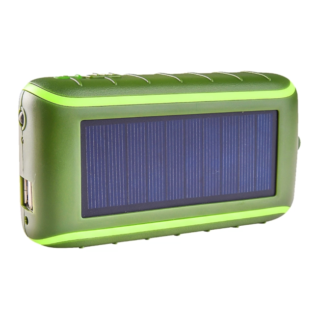 динамо повербанк