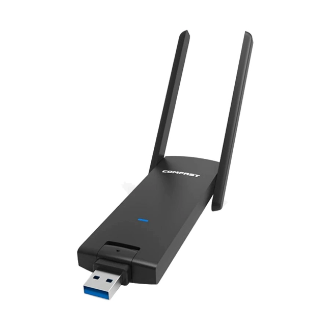 usb wi-fi приймач