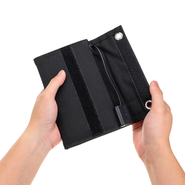 сонячна батарея для смартфона