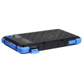 power bank 10000 mah с солнечной батареей