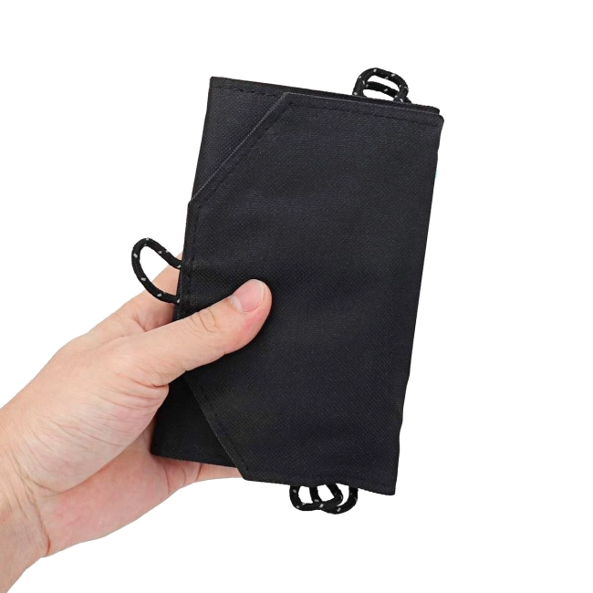 складное зарядное устройство солнечное