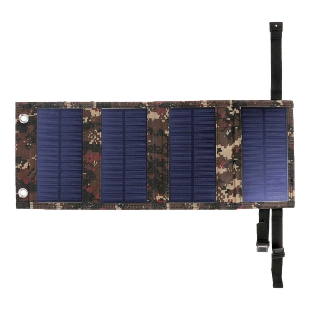 солнечная панель для зарядки устройств