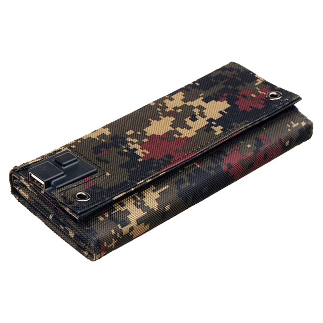 сонячна батарея для заряджання гаджетів