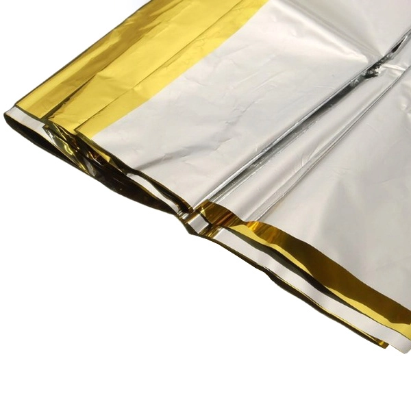 рятувальна термоковдра