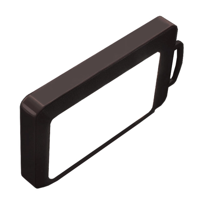 повербанк с фонариком и на солнечной батарее