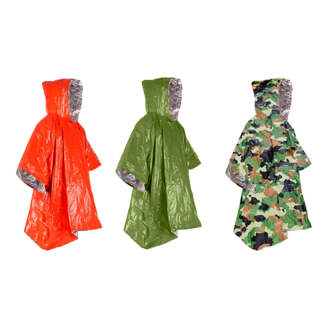 плащ для выживания