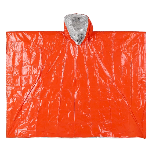 спасательный плащ