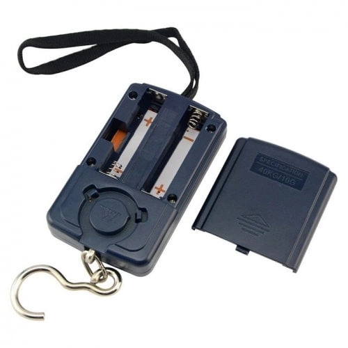 кантер электронный