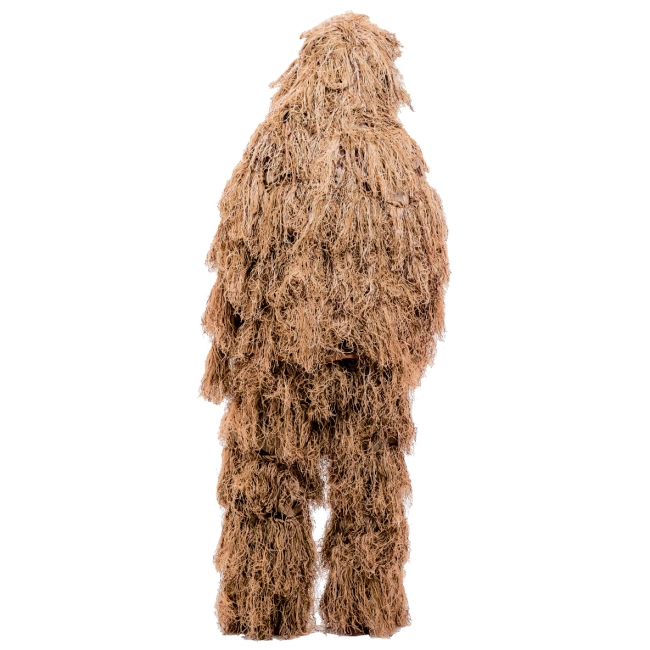 маскувальний костюм лісовика