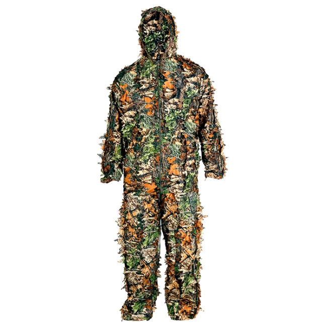 маскировочный костюм