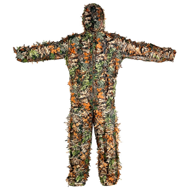 костюм для маскировки