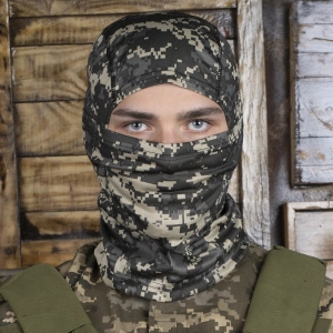 тактическая балаклава