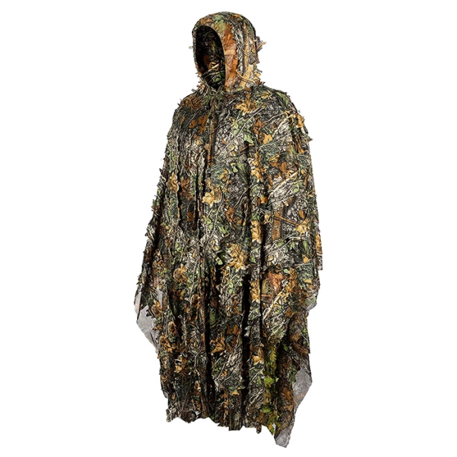 маскувальна накидка