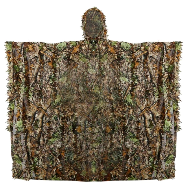 маскувальний плащ