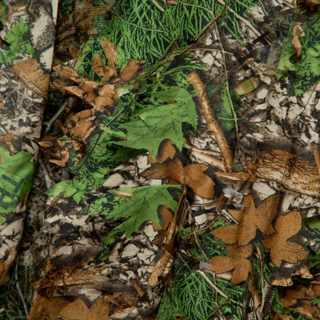 маскувальне пончо