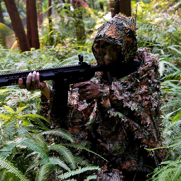 накидка для маскування