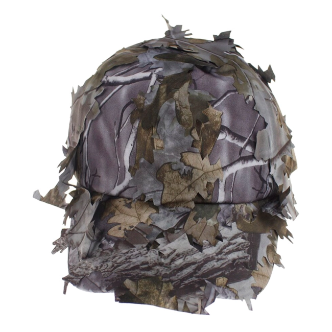 бейсболка для маскировки