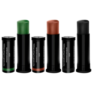 маскировочный грим