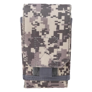 Тактический чехол для телефона на пояс с Molle тактический чехол для телефона