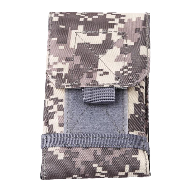 чехол молле для телефона