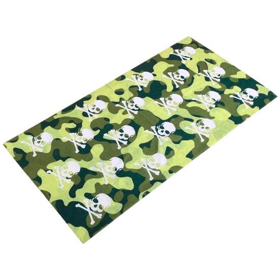 шарф труба тактический