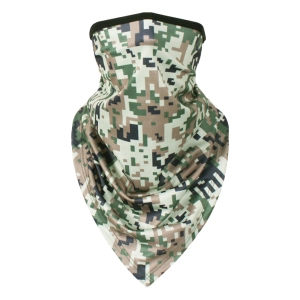 шарф бафф тактичний