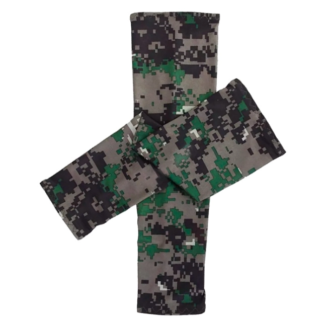 маскировка на руки