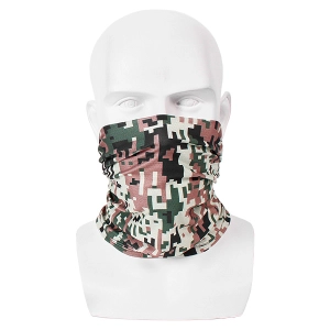 Камуфляжний тактичний шарф-труба (бафф) тактичний шарф труба
