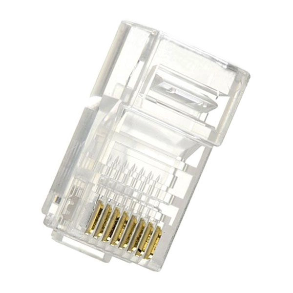 конектори для крученої пари