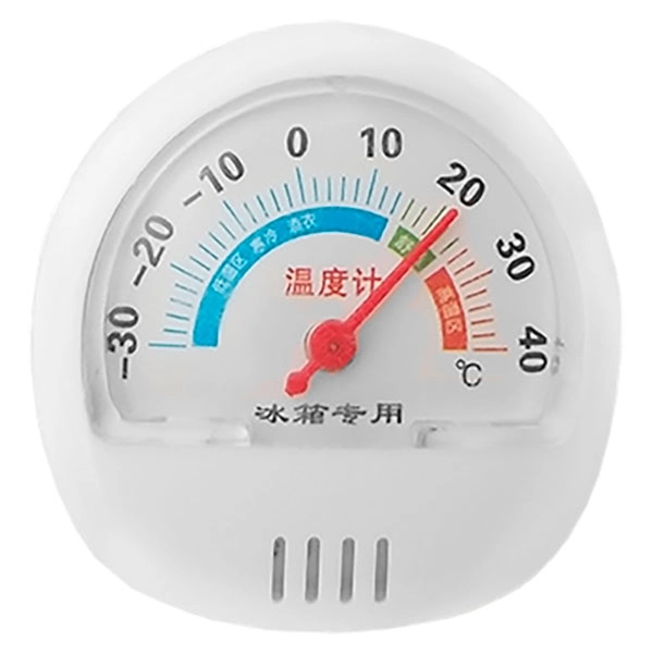 Термометр у холодильник