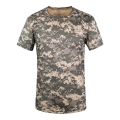камуфляжная футболка