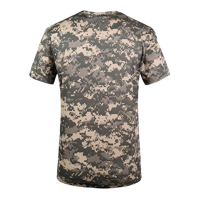 тактическая футболка