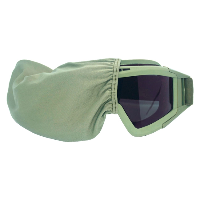 окуляри балістичні тактичні