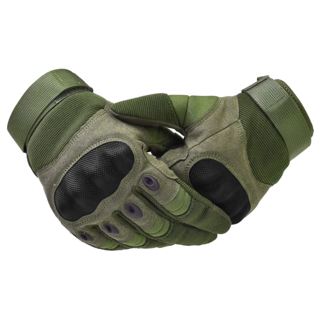 защитные тактические перчатки