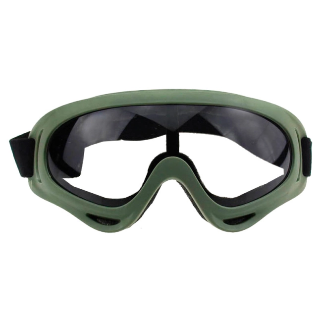 очки баллистические тактические