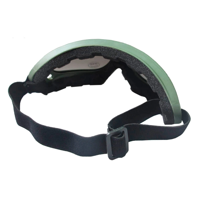 очки защитные баллистические