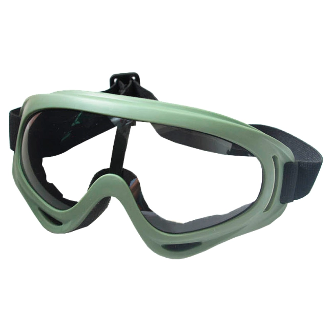 тактические очки на резинке