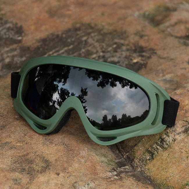 очки маска баллистические