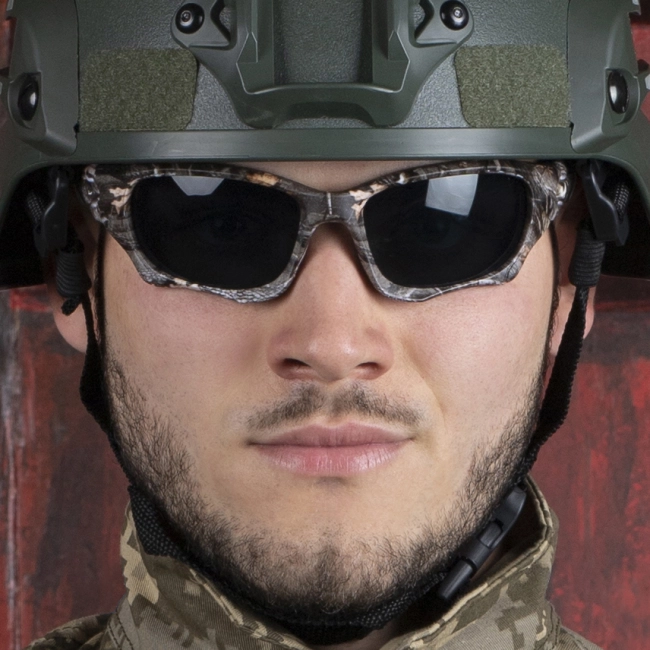 баллистические тактические очки