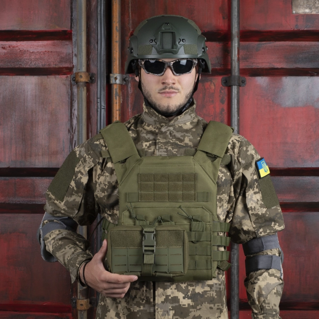 тактические камуфляжные очки