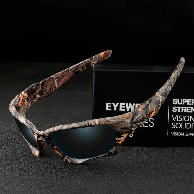 очки с баллистической защитой