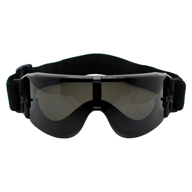 тактичні окуляри захисні