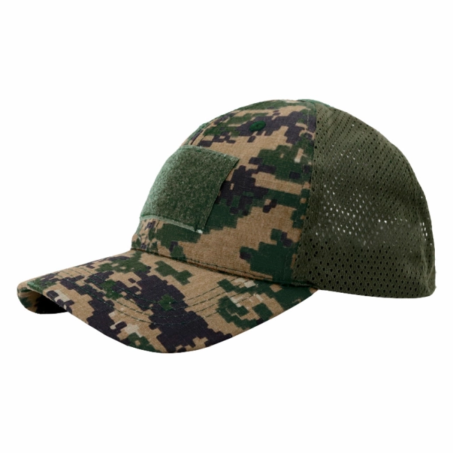камуфляжная кепка
