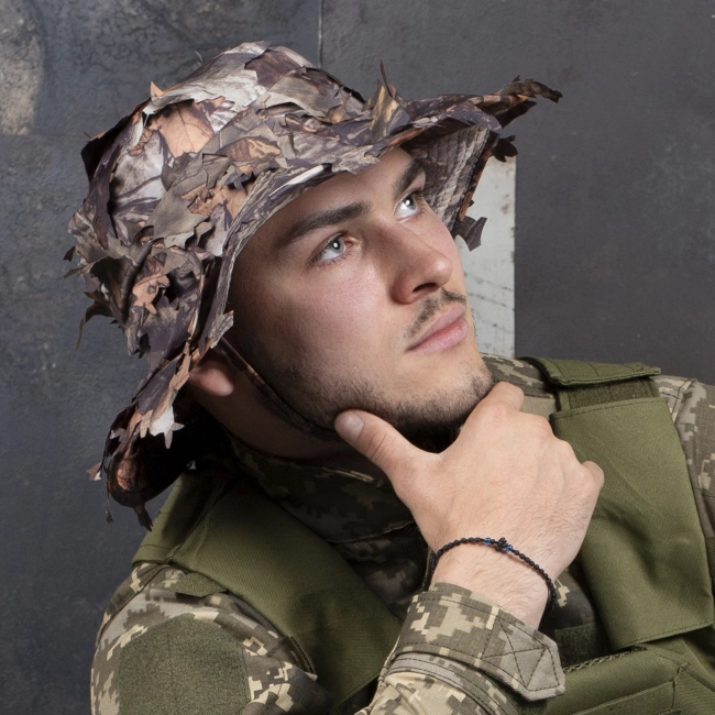 тактическая панама