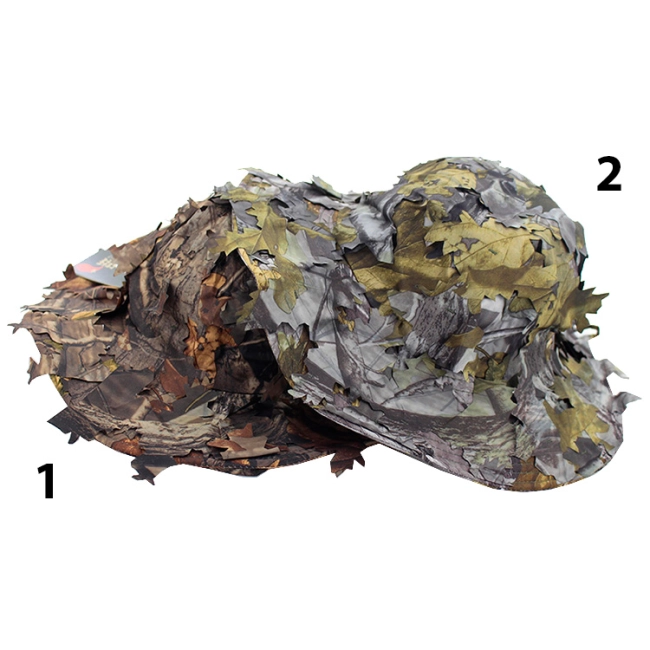 камуфляжная панама