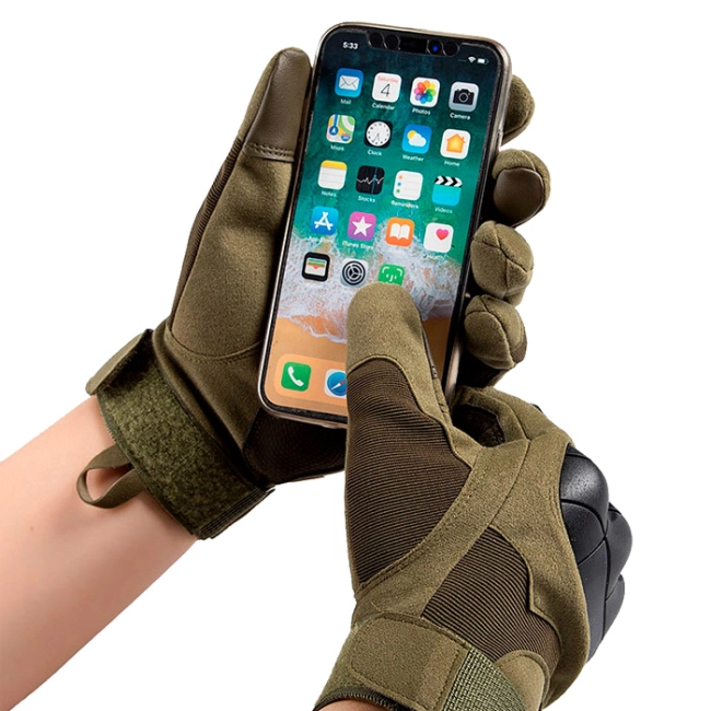 тактичні рукавиці для чоловіків