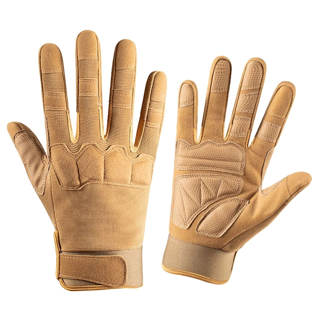 рукавички захисні тактичні
