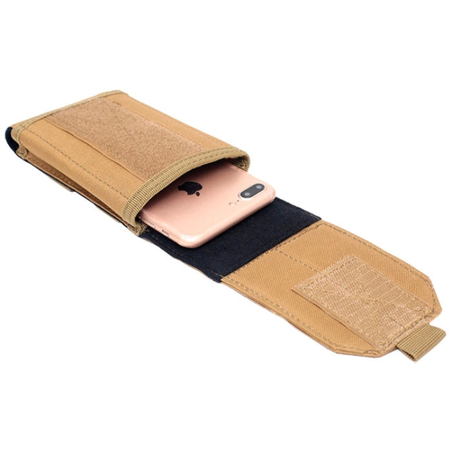 підсумок для смартфона