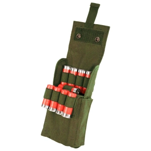 подсумок для патронов 12 калибра