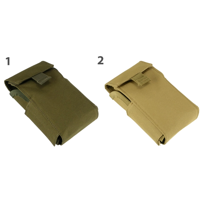 патронаж под 12 калибр